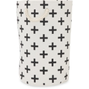 Kirkton House Cross Laundry Bag