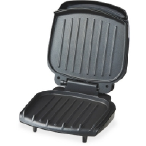 George Foreman Two Portion Grill
