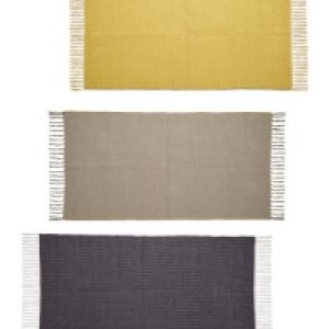 Kirkton House Flatweave Rug
