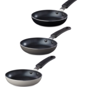 One Egg Frying Pan Round