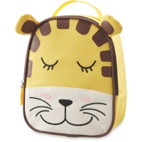 Aldi  Lion Character Shape Lunch Bag