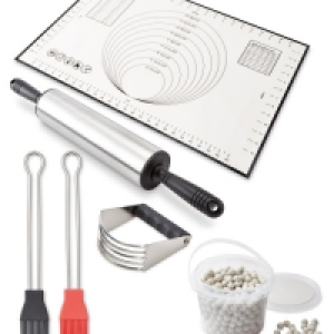 Baking Accessories Set