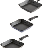 Aldi  One Egg Square Frying Pan