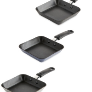 One Egg Square Frying Pan