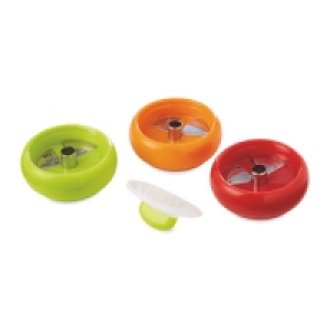3 Piece Spiraliser