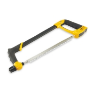 Workzone 3 In 1 Hacksaw