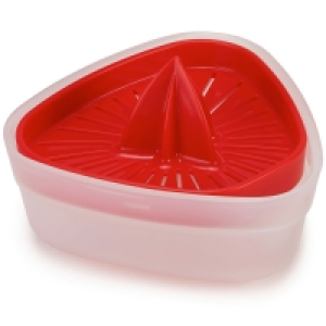 RobertDyas  Joseph Joseph Duo Juicer with Reversible Lid