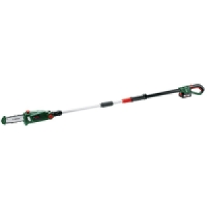 RobertDyas  Bosch Universal Chain Pole 18 Hedge Pruner