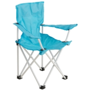 Wilko  Wilko Kids Camping Chair