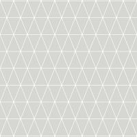 Wilko  Superfresco Easy Wallpaper Triangolin Grey