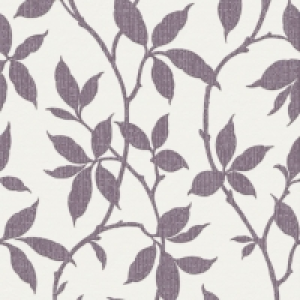 Wilko  Superfresco Colours Elisa Heather Wallpaper