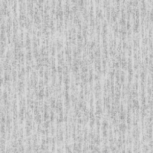 Wilko  Graham & Brown Vinyl Devore Silver Wallpaper