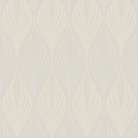Wilko  Superfresco Colours Optimum Cream Wallpaper