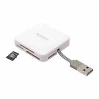Wilko  PNY All in One Card Reader - USB 2.0