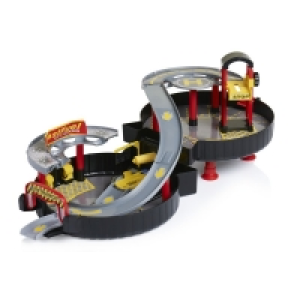 Wilko  Wilko Roadsters Packaway Garage