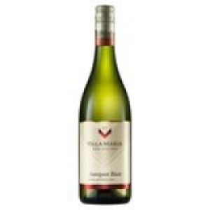 Villa Maria Private Bin Sauvignon Blanc £7.00