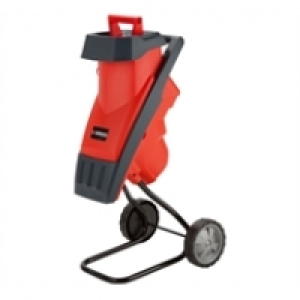 Homebase Sovereign Sovereign 2400 Watt Impact Shredder