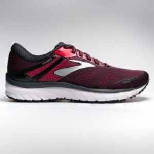 BROOKS ADRENALINE GTS 18 WOMENS £95.00