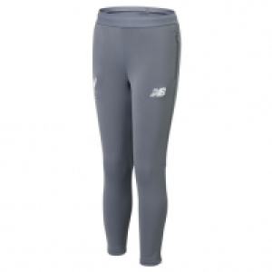 New Balance LIVERPOOL ELITE TRAINING TECH PANT KIDS £25.00
