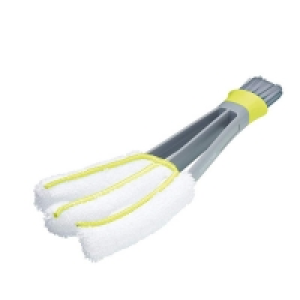 Partridges Kitchencraft Kitchencraft Double Sided Venetian Blind Duster