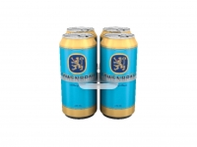 Löwenbräu Beer1