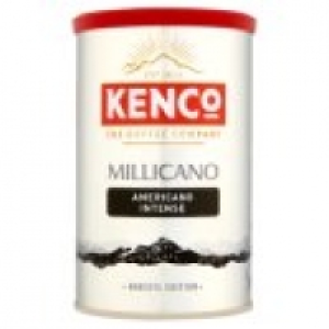 Millicano Americano Intense Instant Coffee £2.50