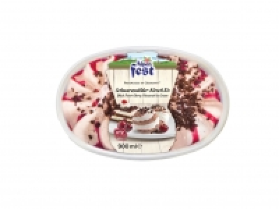 Lidl  Alpen Fest Ice Cream1