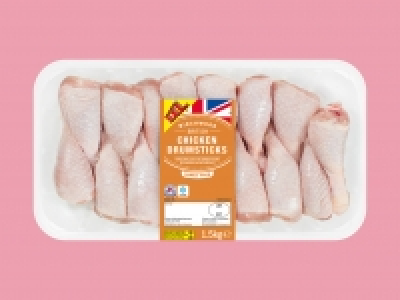 Lidl  Birchwood XXL British Chicken Drumsticks1