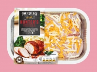 Lidl  Chef Select 2 Hunters Chicken Breast Fillets1