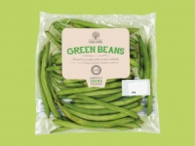 Oaklands Green Beans1