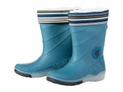 Lupilu Kids Light-Up Wellington Boots1