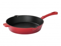 Lidl  Ernesto Cast Iron Pan or Grill Pan1
