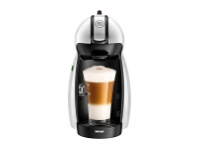 DeLonghi Nescafè Dolce Gusto Pod Coffee Machine1