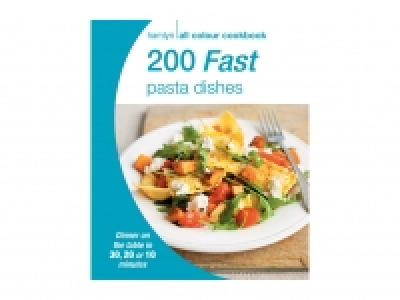 Hamlyn All Colour Recipe Book1