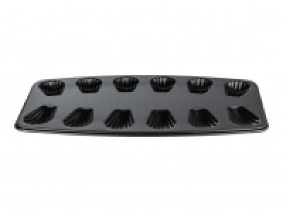 Zenker Baking Tray Assortment1