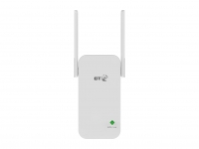 Lidl  BT Essential Wi-Fi Extender 3001