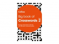 Lidl  Collins Puzzle Book1
