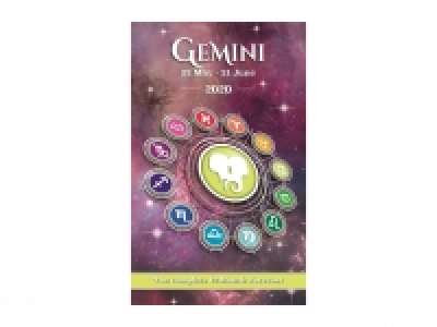 Igloo Books Horoscope Book1