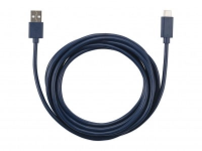 Silvercrest Charging and Data Cable1