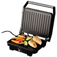 BMStores  Goodmans Mo Health Fold Out Health Grill