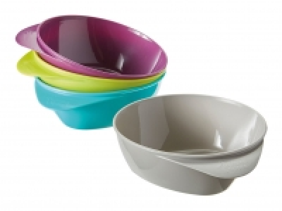 Tommee Tippee Easy Scoop Feeding Bowls1