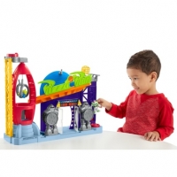 BMStores  Toy Story Pizza Planet Playset