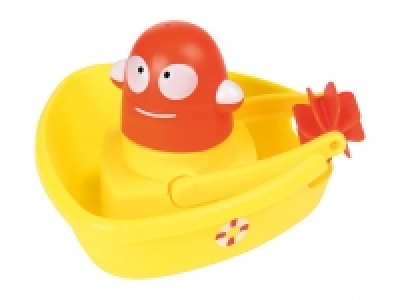 Playtive Junior Splish Splash Bath Toy1