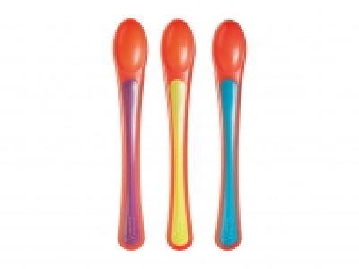 Tommee Tippee Heat-Sensing Spoons1