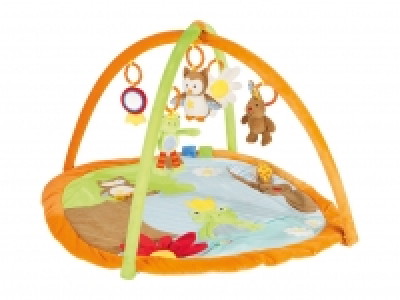 Lupilu Baby Activity Gym1