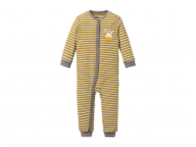Lupilu Baby Sleepsuit1
