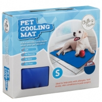 BMStores  Pet Cooling Mat - Small
