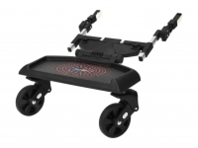 Lidl  Lupilu Kids Hop-On Stroller Platform1