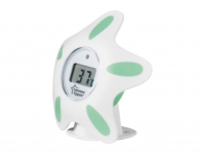 Tommee Tippee Digital Bath and Room Thermometer1