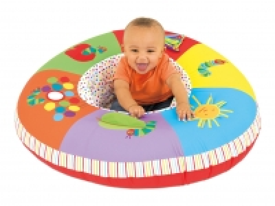 Galt The Very Hungry Caterpillar Playnest1